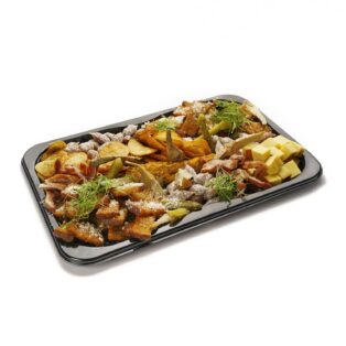 Alaus rinkinys / 1800 g