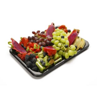 Vaisių asorti / 1200 g