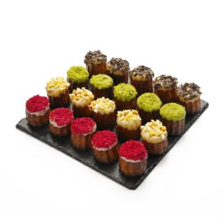 Kanelių rinkinys / 20 vnt.