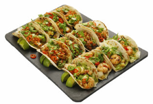 Tacos rinkinys / 12 vnt.