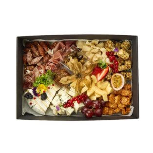 Rinkinys prie vyno / 1500 g.  5-6 asmenims